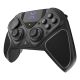 3. Turtle Beach TBC-3101-05 Gamecontroller, Schwarz, Bluetooth/USB-Gamepad für PC, PlayStation 4 und PlayStation 5