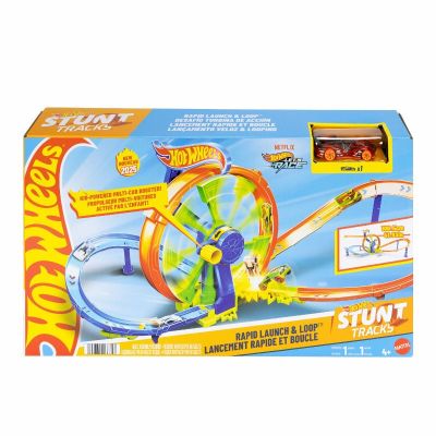 7. Rennturboschleife HW JBX65