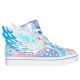 25. Skechers Schuhe [314392L/BLMT] LED