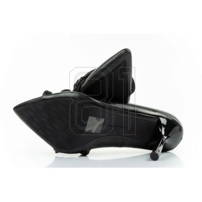 6. Karl Lagerfeld Sarabande W KL30919M1 M0 High Heels