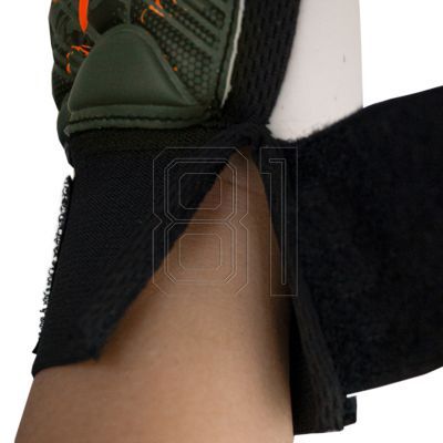 5. Reusch Attrakt Starter Solid Jr 5372014 556 Torwarthandschuhe