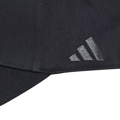 4. Adidas Bayern München Kappe Schwarz KT3397
