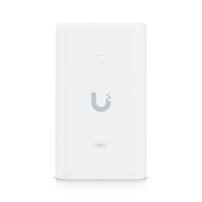 2. PoE-Injektor Ubiquiti U-PoE++ PoE++ 60W (U-POE++-EU)