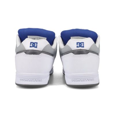 4. DC Shoes STAG DC01813113 Weiß