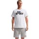 7. Nike Tee Just Do It Swoosh M AR5006-100
