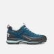 Garmont Dragontail WP Damen-Wanderschuhe – Corsair Blue/Surf Blue