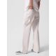 3. Outhorn Damen Straight Leg Jeans OTHWSS24TTROF721-11S