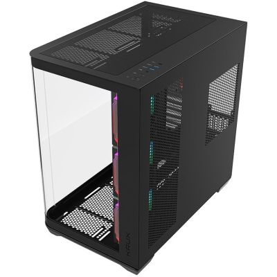 15. PC-Gehäuse Krux Tano (KRXD015)