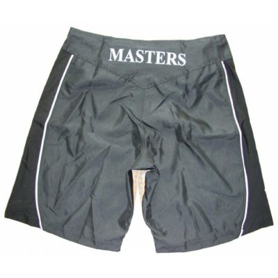 3. MMA MASTERS Shorts - SMMA-5 PROMOTION