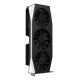 7. Graph kata XFX Mercury RX 9060XT OC Gaming 16GB