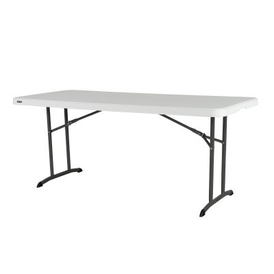 3. LIFETIME KLAPPELTISCH 183CM 80955