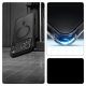 17. Spigen Ultra Hybrid MagSafe Hülle für iPhone 18 Pro / 17 Pro – Frostschwarz