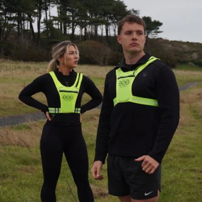 3. EOS ELITE UltraLight EOSFLUO Laufweste