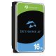 7. Seagate SkyHawk AI ST16000VE004 16 TB Festplatte