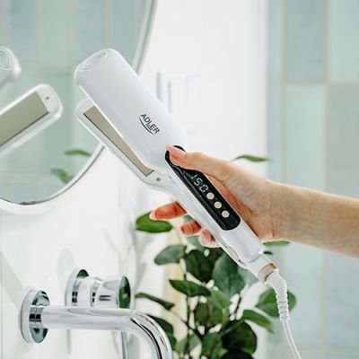 7. ADLER AD 2325 Haarglätter