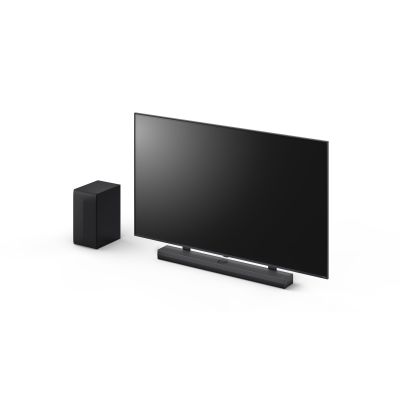 21. LG S70TY Schwarz 3.1.1 Kanäle 400 W