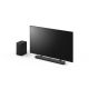 21. LG S70TY Schwarz 3.1.1 Kanäle 400 W