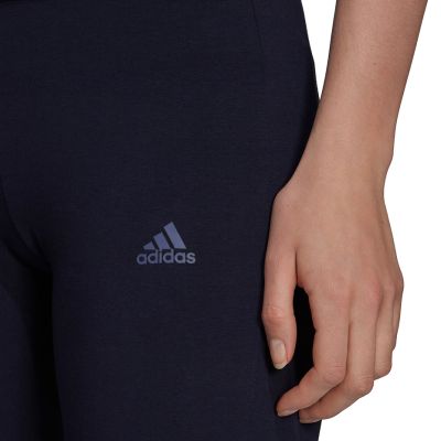 19. adidas Essentials Fitted W Leggings H10252