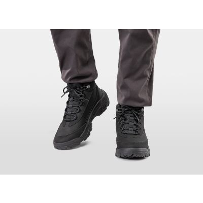6. Helly Hansen Herren Winterstiefel BUCKHORN 12064 990