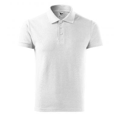3. Adler Cotton M MLI-21200 Poloshirt
