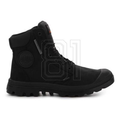 6. Palladium Pampa SC WPN US 77235-010-M Schuhe
