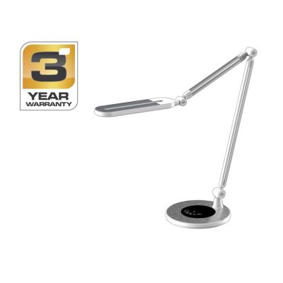 LED-TISCHLAMPE ELY BL1221 WEISS