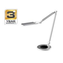 LED-TISCHLAMPE ELY BL1221 WEISS