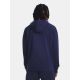 7. Under Armour M 1379757-410 Sweatshirt