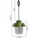 2. USB-Campinglampe, Taschenlampe, 3 Lichtarten, Redcliffs Khaki