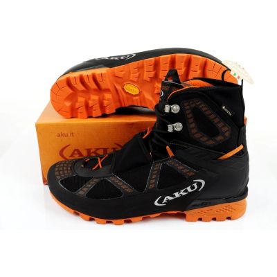 21. Aku Viaz DFS GTX M 967108 Trekkingschuhe