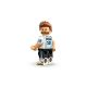 6. LEGO Editions 43011 - Lionel Messi - Fußballmomente