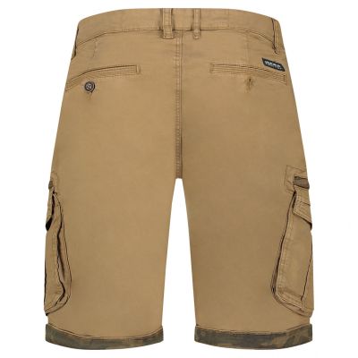 2. Geographical Norway Parento DB 317 M SY1694H/GN-Kaki Shorts