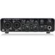 Behringer UMC202HD - USB-Audio-Interface