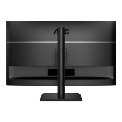 34. AOC Q27E4U Monitor
