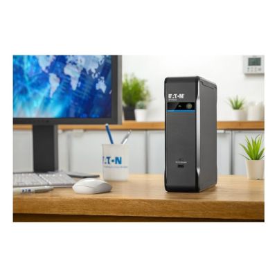 11. Eaton 3P Ellipse 700 USB IEC 3P700UI USV