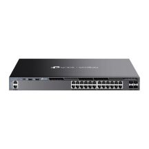 TP-Link 24x GE SG6428X Omada Layer 3 Switch