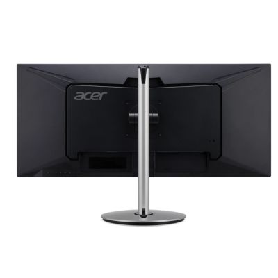 6. Acer CB342CUs 34" (86 cm) 21:9 75 Hz 3440 x 1440 Pixel, silber/schwarz
