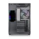6. Thermaltake View 380 TG ARGB Schwarzes Gehäuse