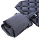 16. Nils Camp NC4006 Campingmatte mit Pumpe - 5 cm 15-05-028