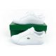10. Lacoste Powertcourt 125 2 SMA M 749SMA008121G Schuhe