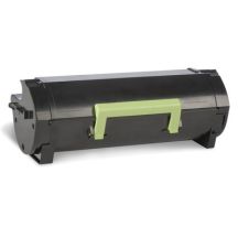 Lexmark 502H R Tonerkartusche, 1 Stück, Original Schwarz