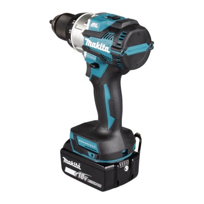 3. MAKITA.SCHRAUBENDREHER 18V DDF489RTJ 73/40Nm 2x5,0Ah