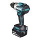 3. MAKITA.SCHRAUBENDREHER 18V DDF489RTJ 73/40Nm 2x5,0Ah