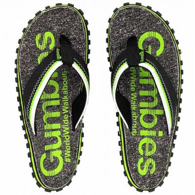 9. Gumbies Cairns Flip-Flops M 810084110324