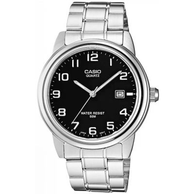 Herrenuhr CASIO MTP-1221A-1AVEG + Box