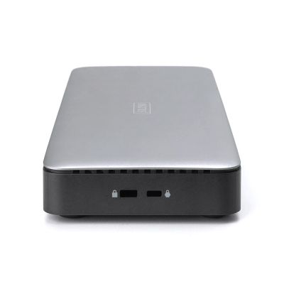 3. Digitus USB-C Dockingstation, 13 Anschlüsse