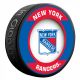 8. Souvenir Inglasco NHL Retro-Hockeypuck 510AN000555