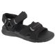 Skechers Go Consistent Sandale - Tributary 229097-BBK Schwarz 41