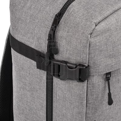 3. Meteor Hermod 16882 Rucksack