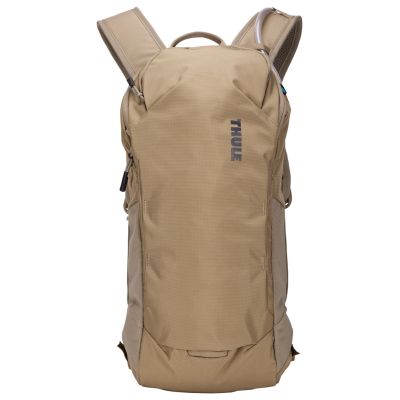 4. Thule Alltrail TAHP210 Rucksack in verblasstem Khaki, Reiserucksack aus Polyester